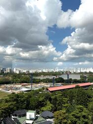 Parc Oasis (D22), Condominium #502300221